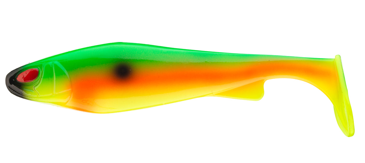 Daiwa Prorex Lazy Shad Haukishadi 16cm 54g