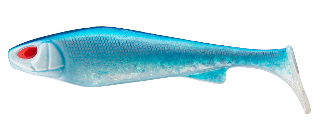 Daiwa Prorex Lazy Shad Haukishadi 20cm 85g