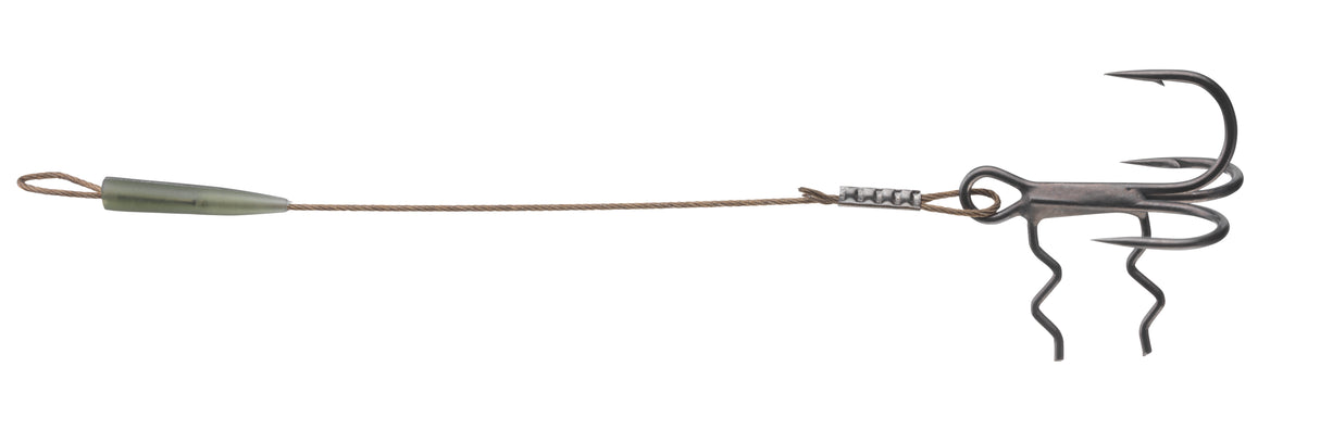 Daiwa Prorex Tail Stinger M Lisäkoukku 7cm