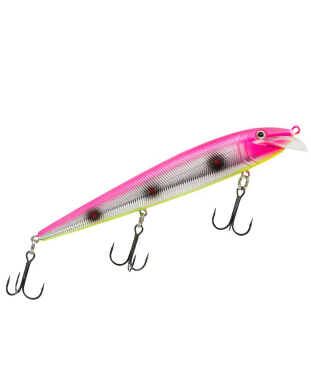 Islure Tuikkari M 10cm kuhavaappu