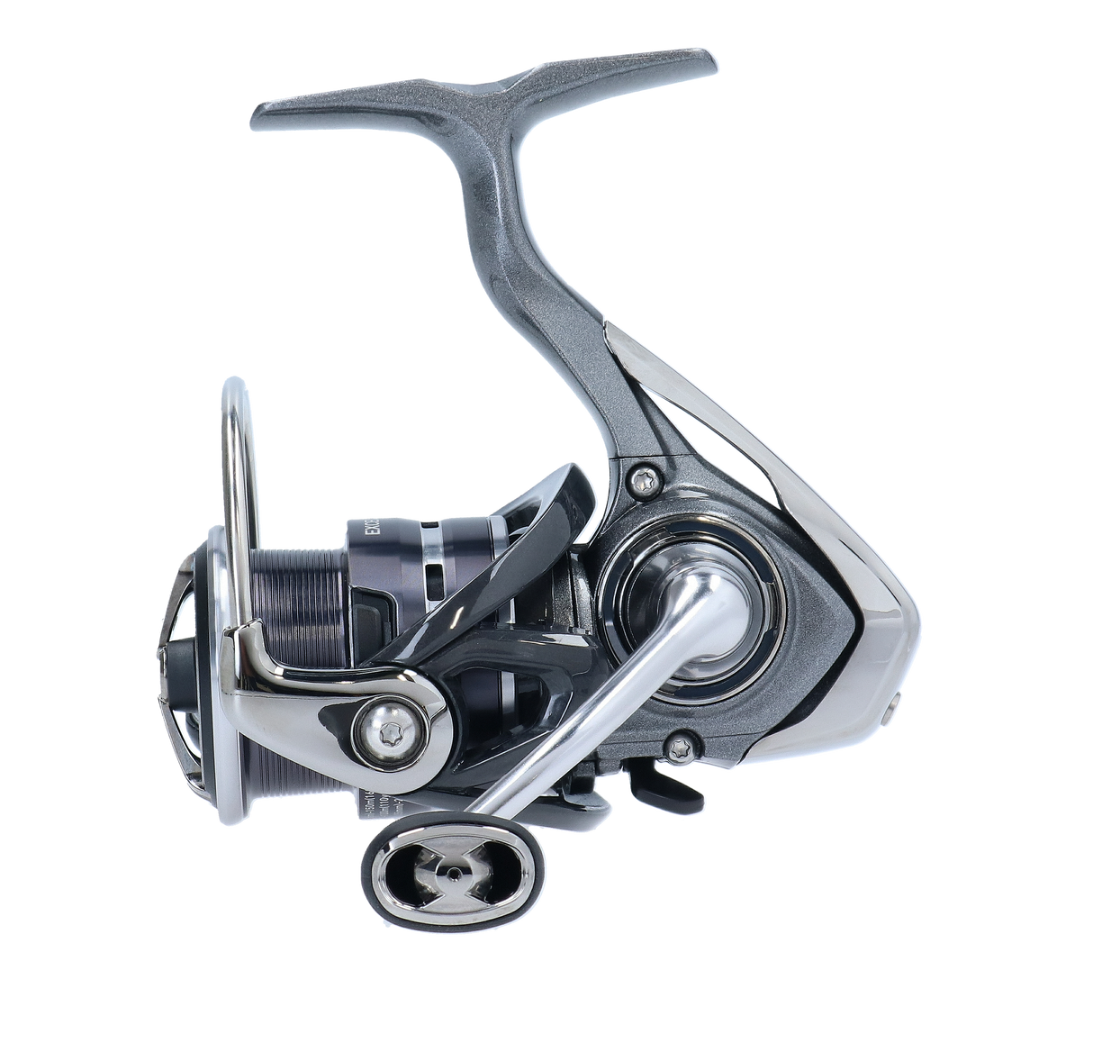 DAIWA 20 EXCELER LT Avokela