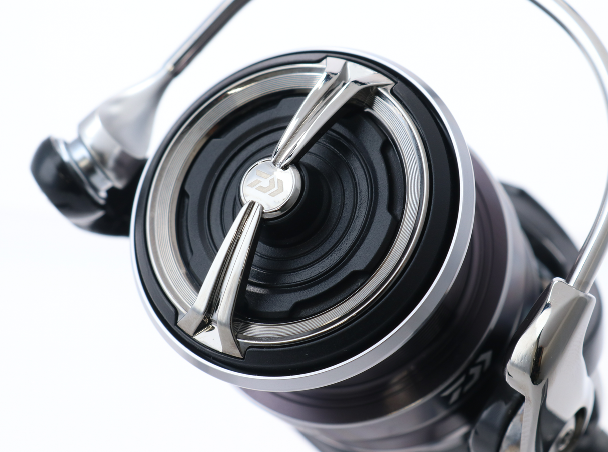 DAIWA 20 EXCELER LT Avokela