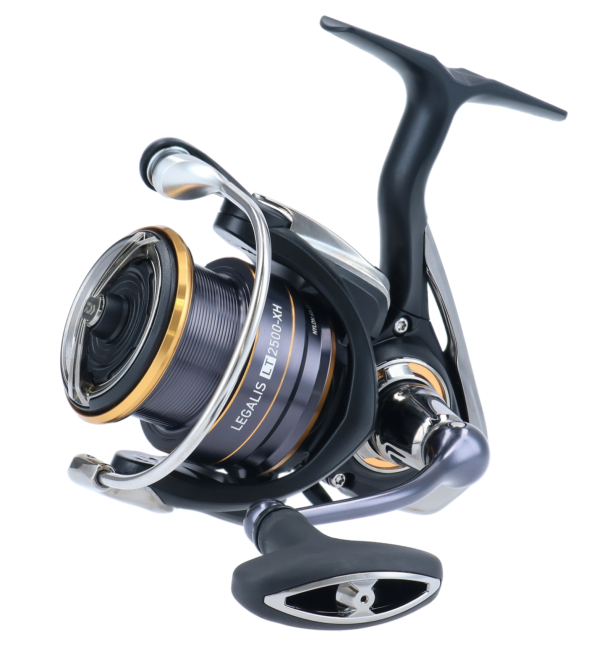 DAIWA 20 LEGALIS LT Avokela