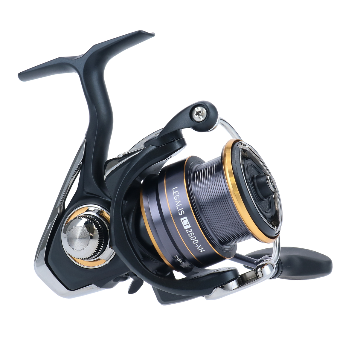 DAIWA 20 LEGALIS LT Avokela
