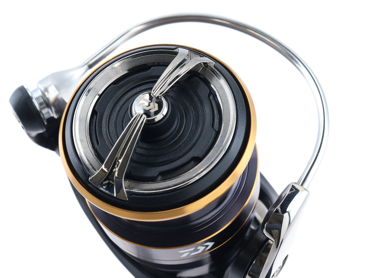 DAIWA 20 LEGALIS LT Avokela