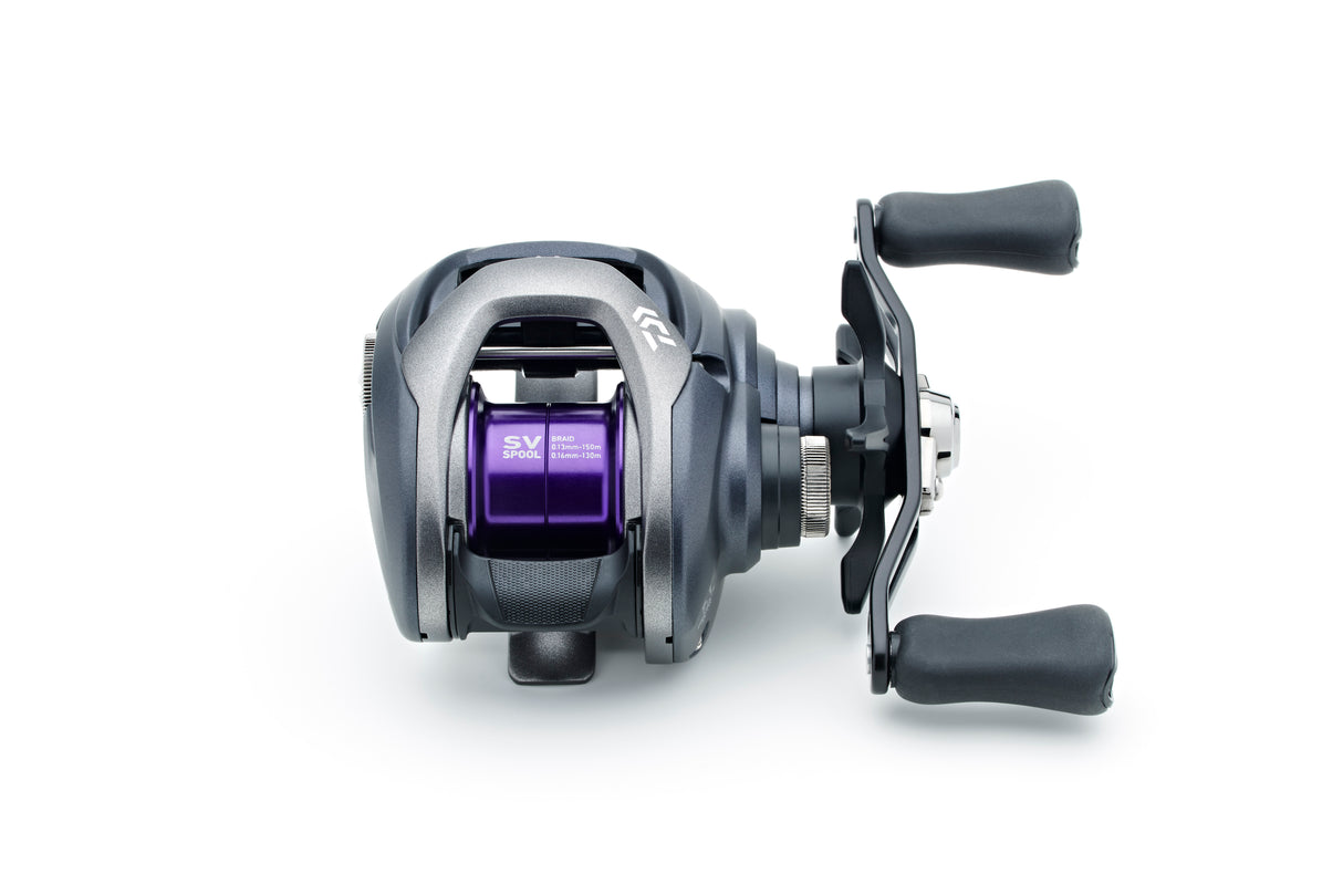 DAIWA 20 PROREX PE SV TW 100 Hyrräkela