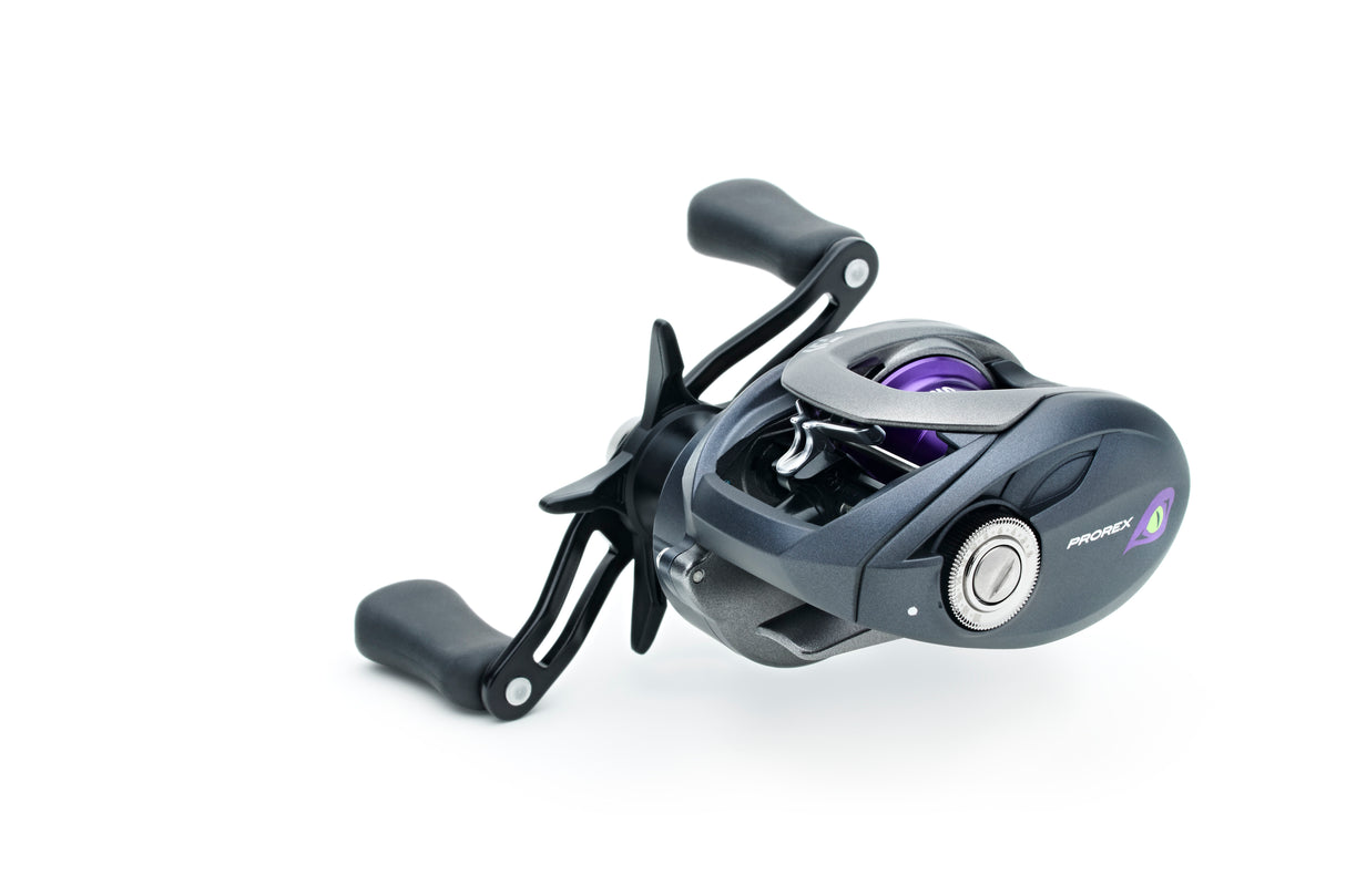 DAIWA 20 PROREX PE SV TW 100 Hyrräkela