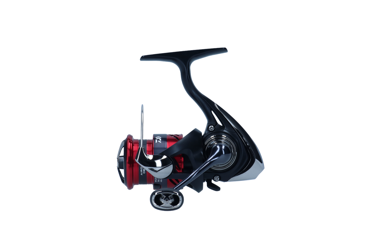 DAIWA 23 NINJA LT Avokela