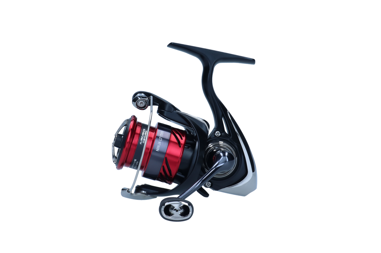 DAIWA 23 NINJA LT Avokela