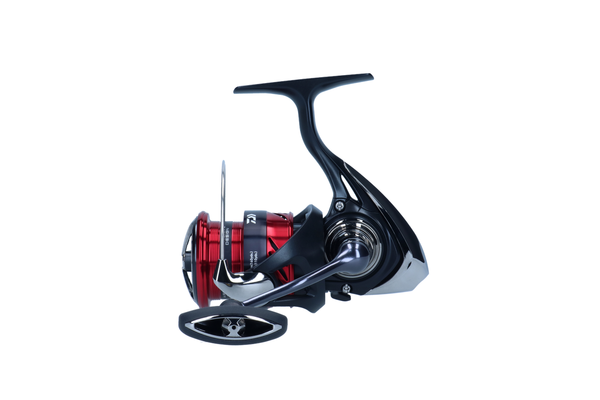 DAIWA 23 NINJA LT Avokela