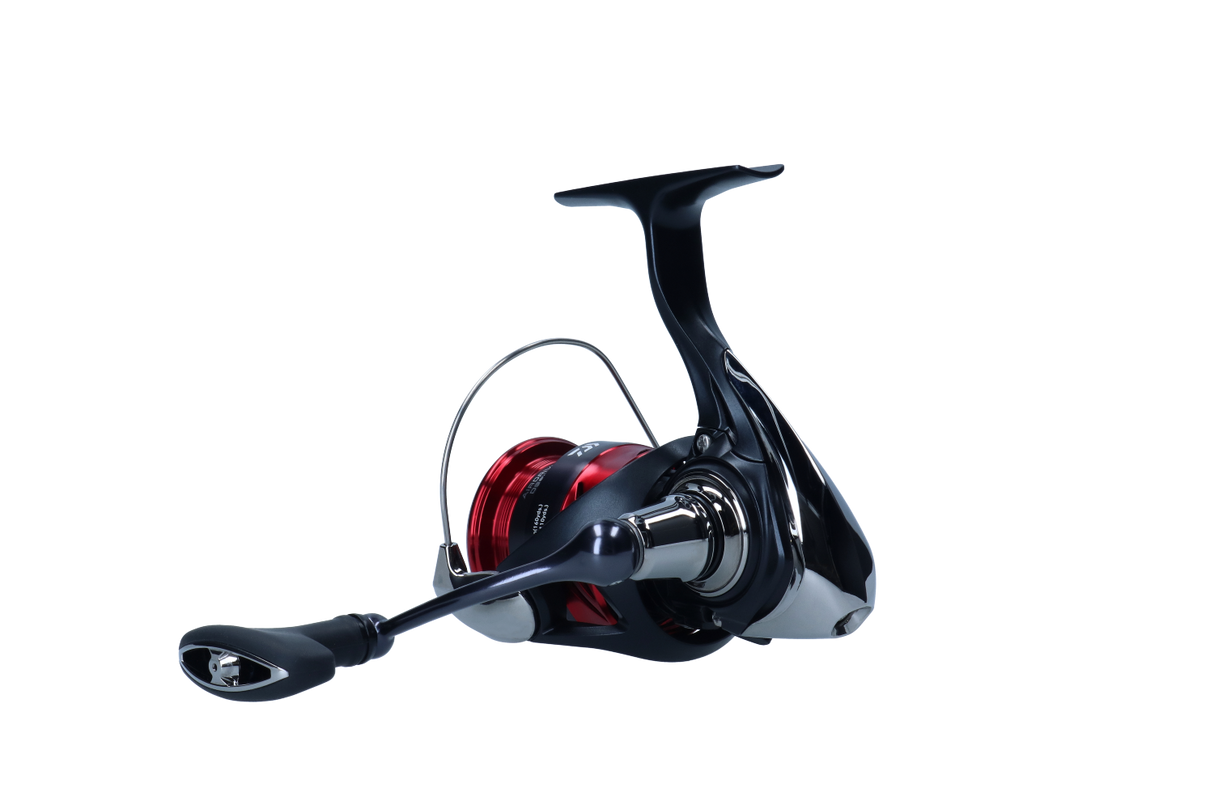 DAIWA 23 NINJA LT Avokela