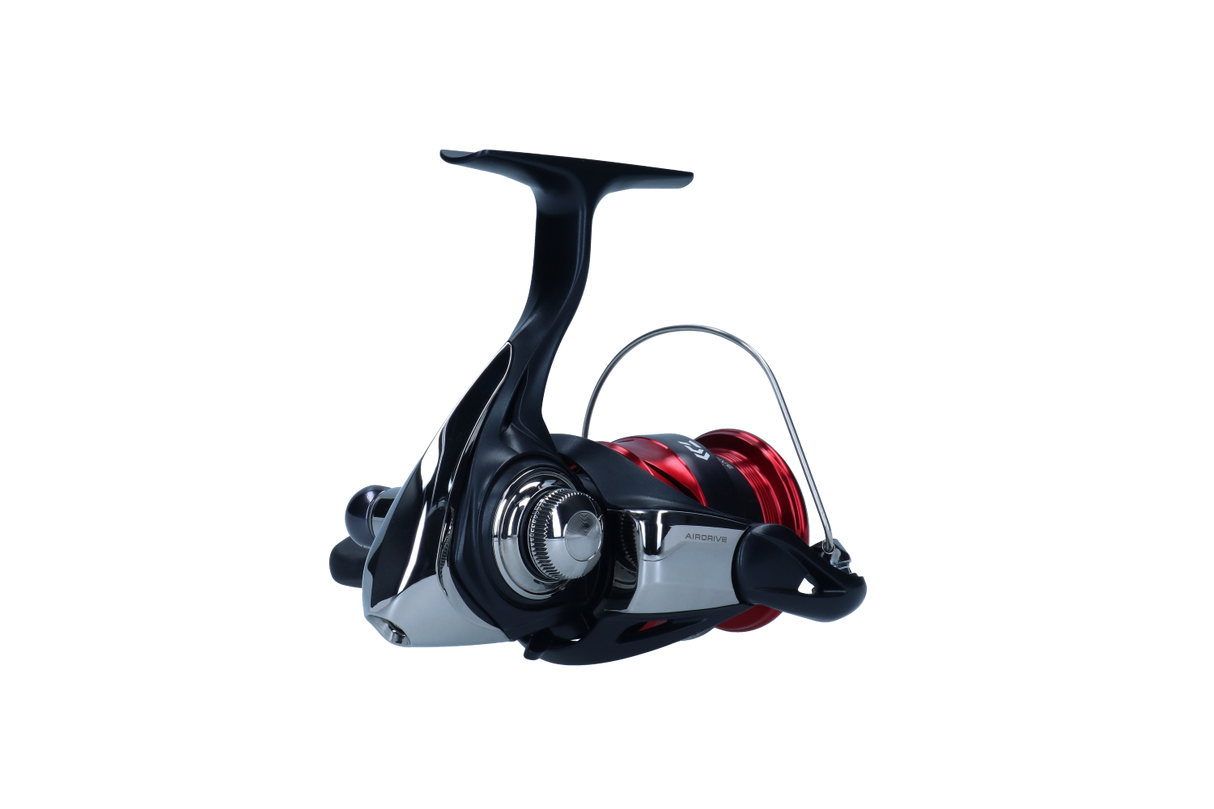 DAIWA 23 NINJA LT Avokela