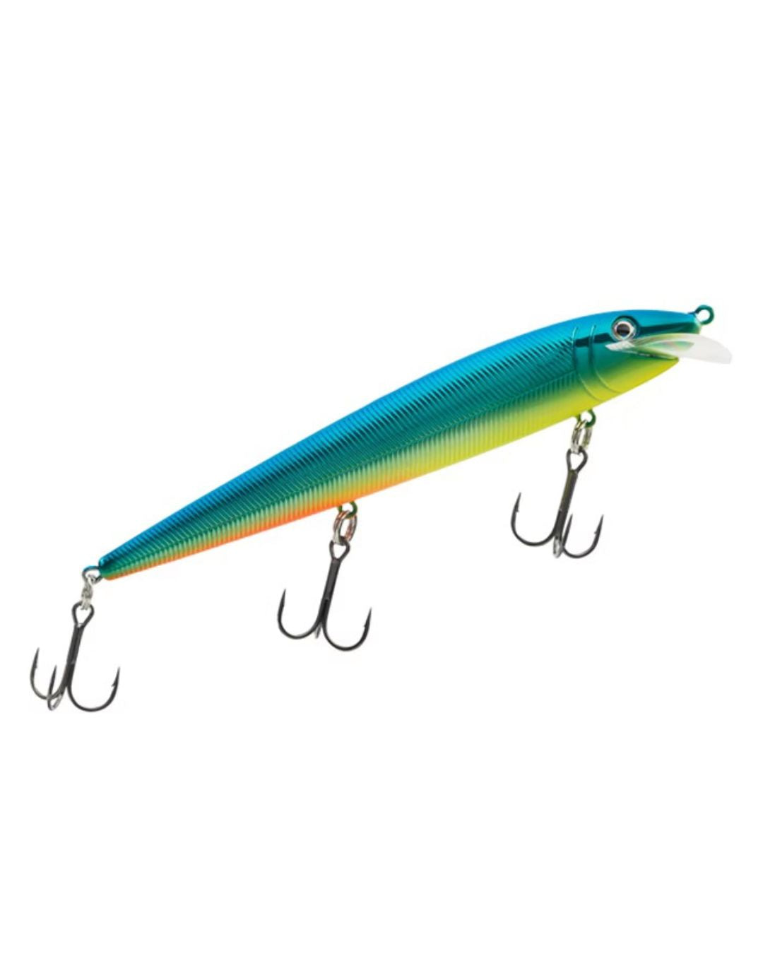 Islure Tuikkari M 10cm kuhavaappu