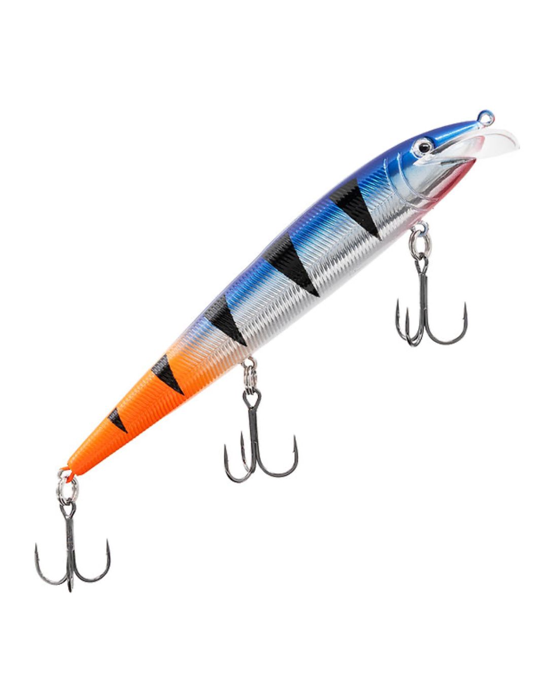 Islure Tuikkari M 10cm kuhavaappu