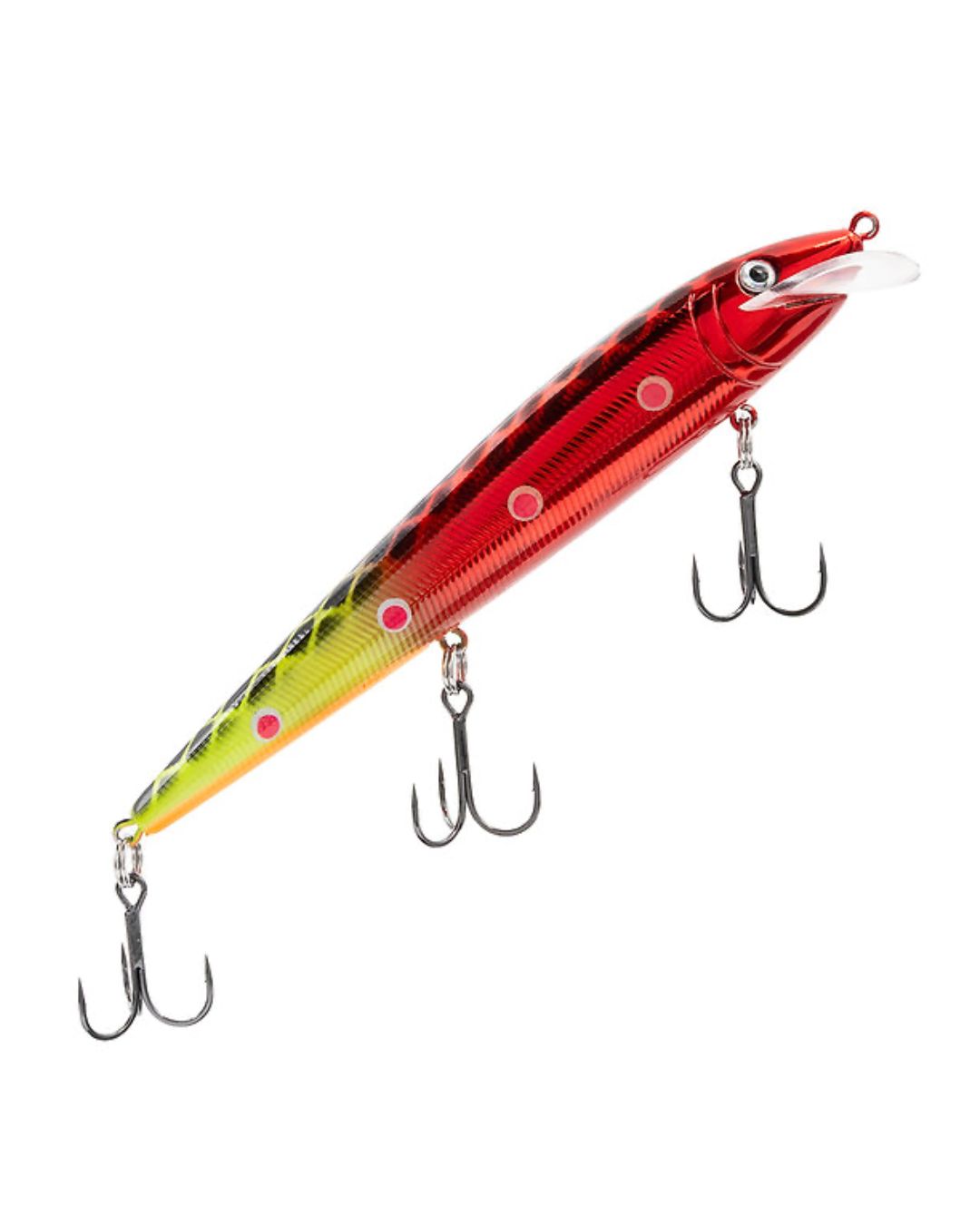 Islure Tuikkari M 10cm kuhavaappu