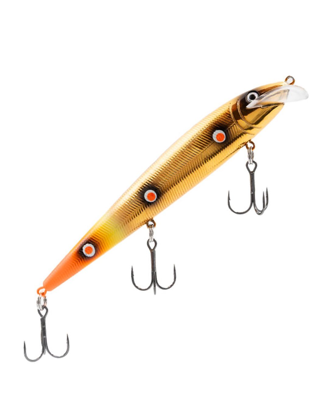 Islure Tuikkari M 10cm kuhavaappu