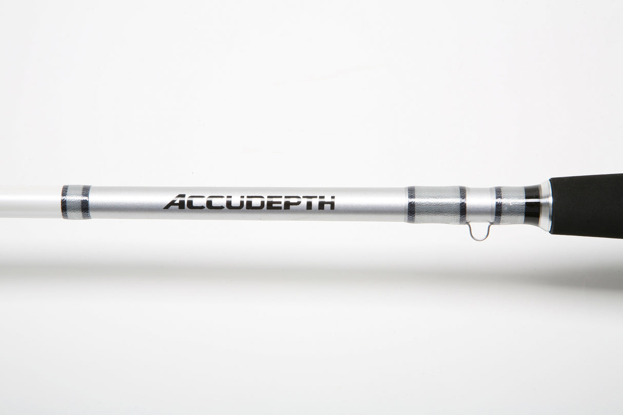 Daiwa Accudepth Trolling Vetouisteluvapa