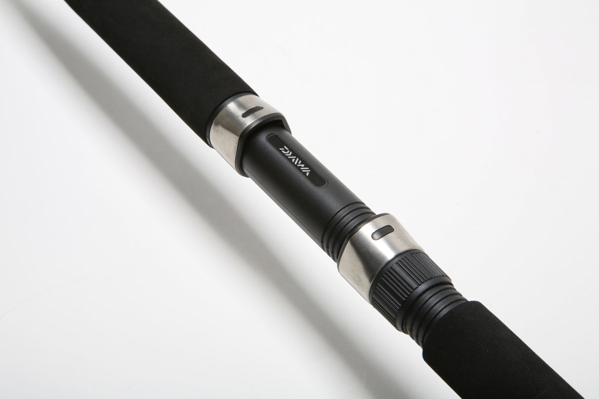 Daiwa Accudepth Trolling Vetouisteluvapa