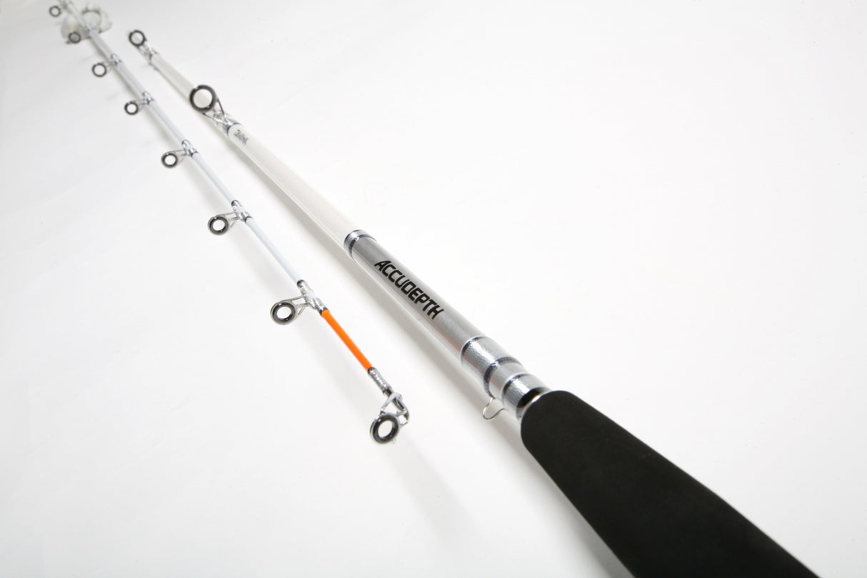 Daiwa Accudepth Trolling Vetouisteluvapa