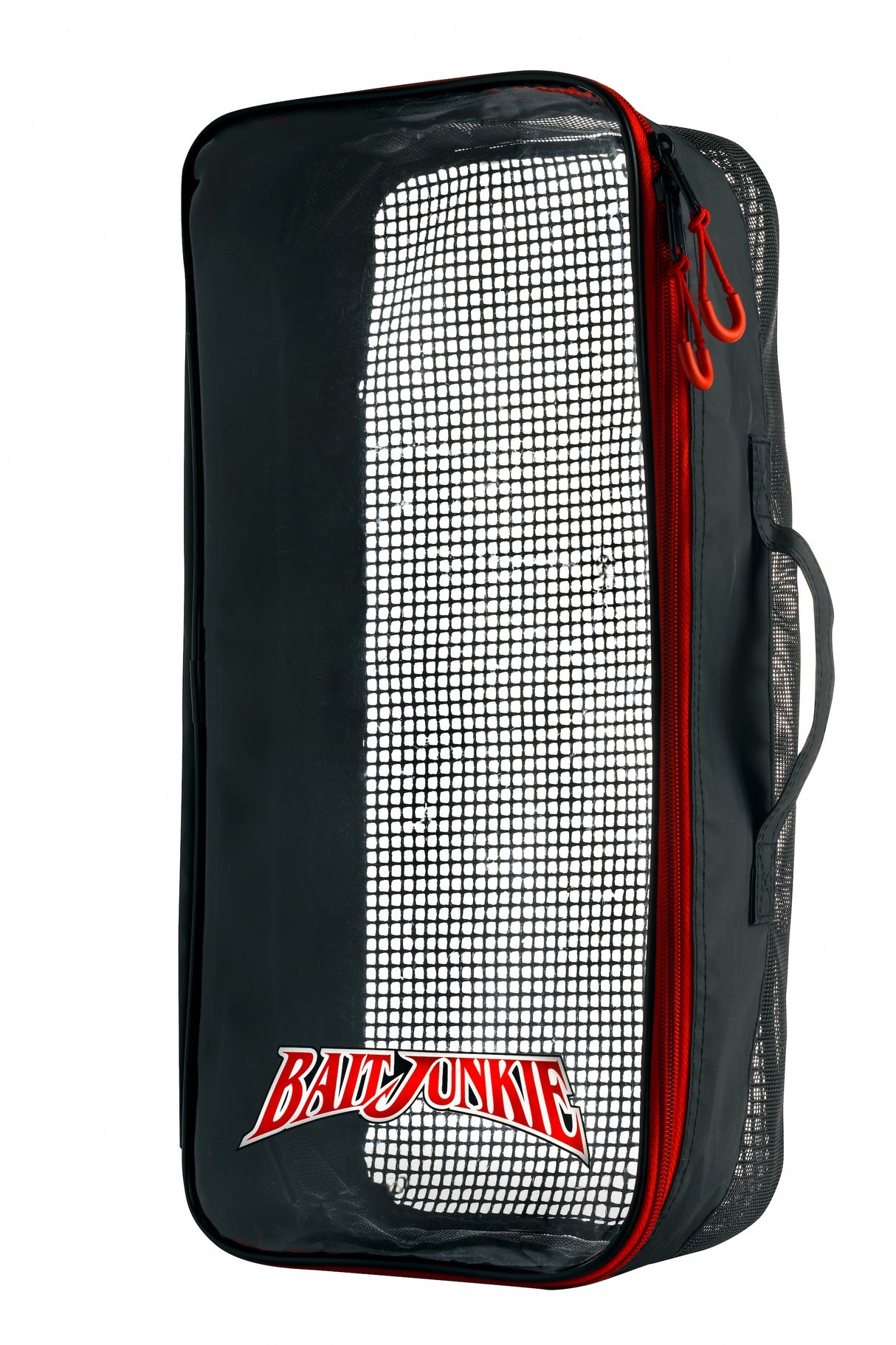 Daiwa Bait Junkie Zip Case Small Viehelaukku