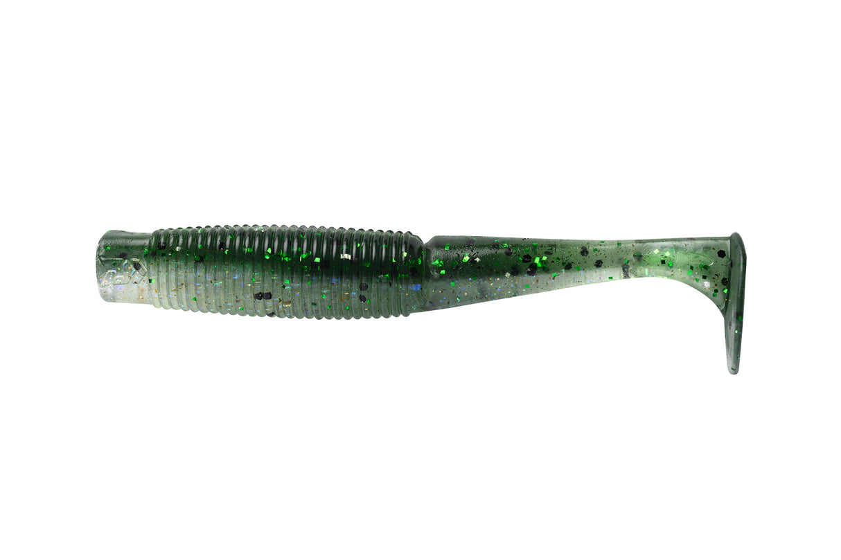 Daiwa Bait Junkie Minnow Kelluva jigi 3,2"/8cm