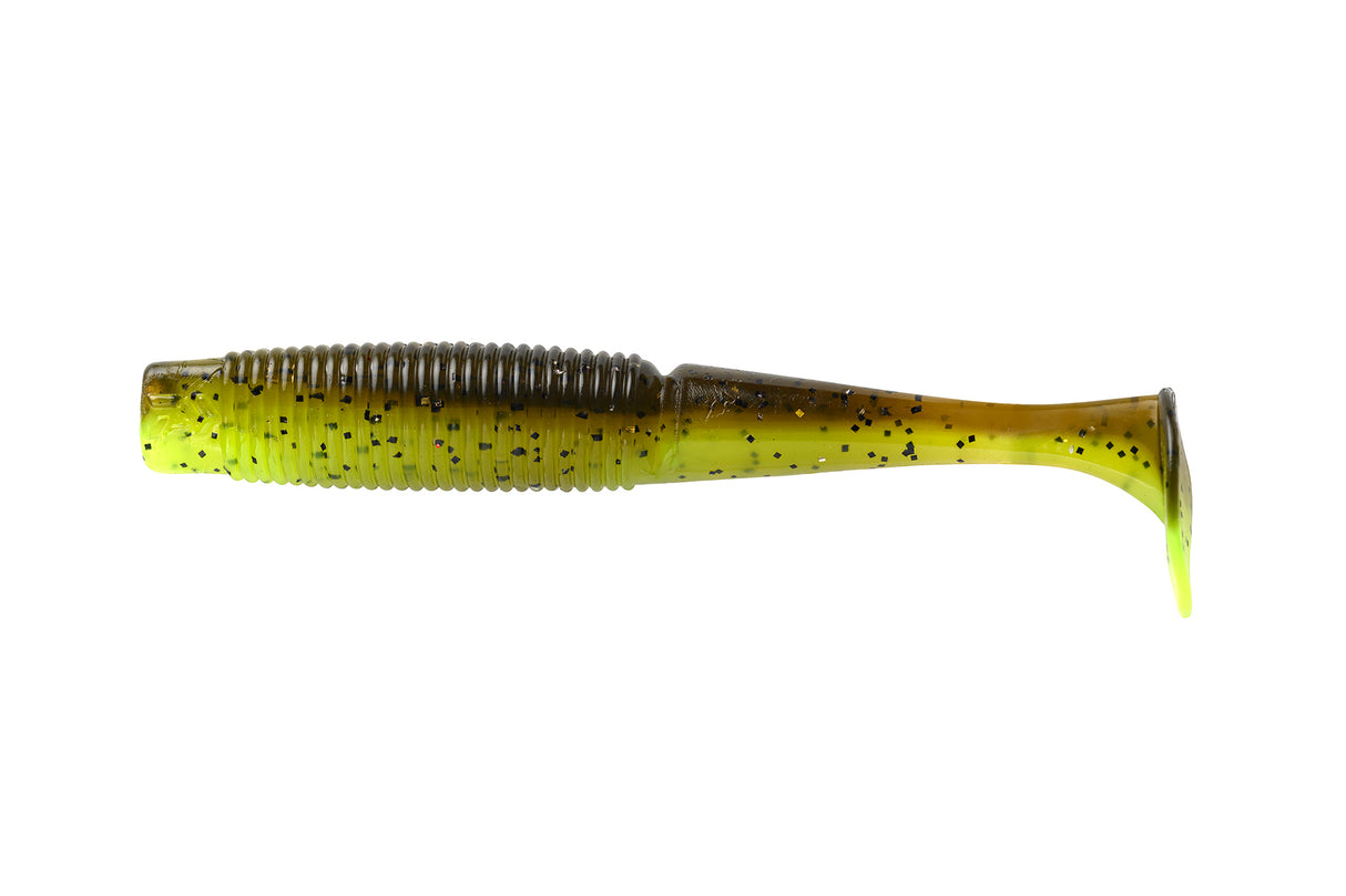 Daiwa Bait Junkie Minnow Kelluva jigi 3,2"/8cm