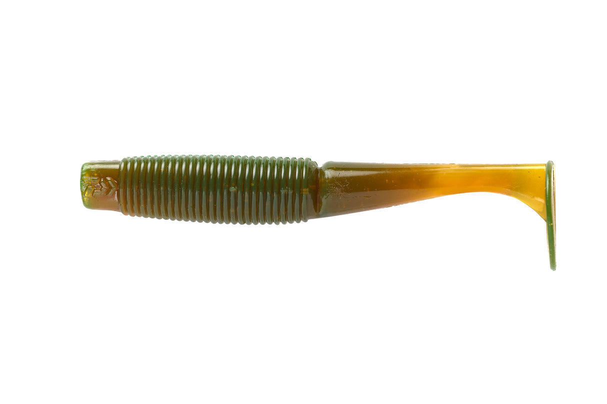 Daiwa Bait Junkie Minnow Kelluva jigi 3,2"/8cm