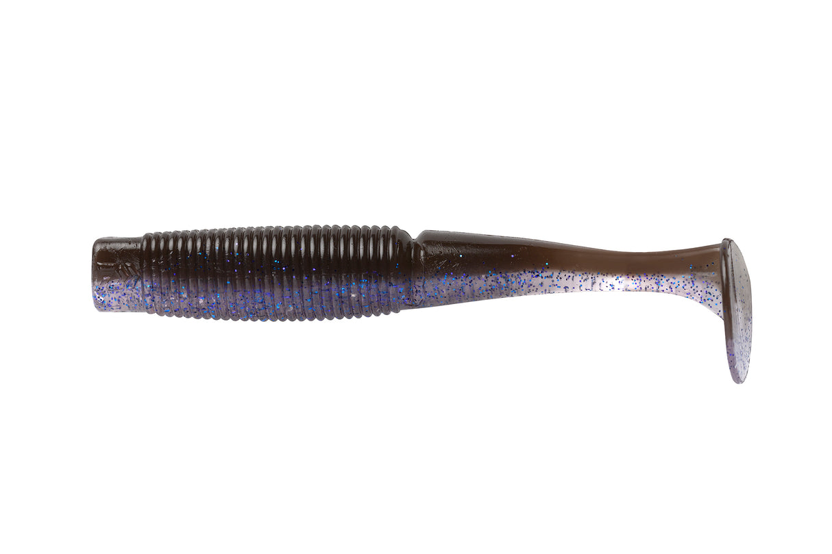 Daiwa Bait Junkie Minnow Kelluva jigi 3,2"/8cm