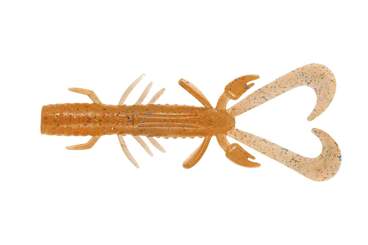 Daiwa Bait Junkie Risky Critter Kelluva Rapujigi 3"/7,6cm