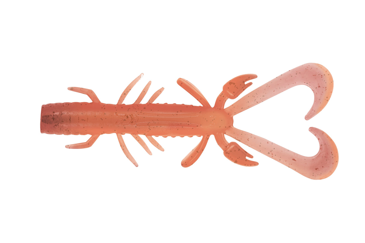 Daiwa Bait Junkie Risky Critter Kelluva Rapujigi 3"/7,6cm