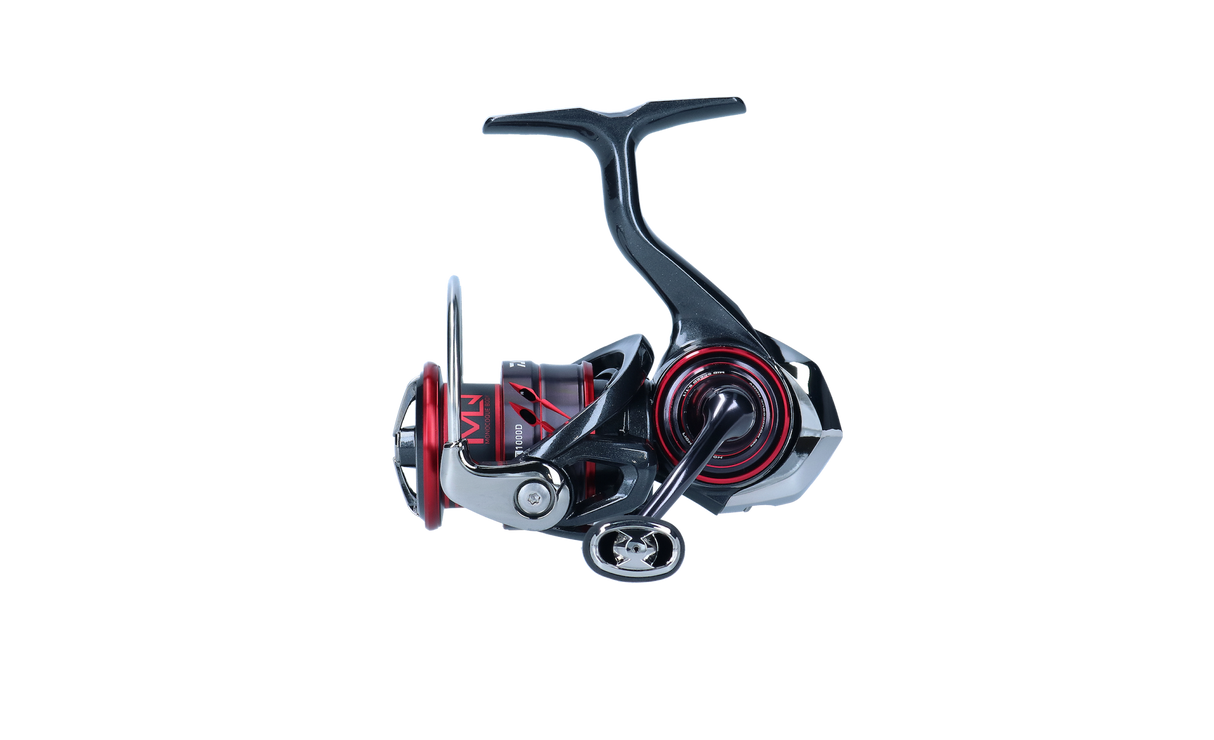 DAIWA 21 BALLISTIC MQ LT Avokela