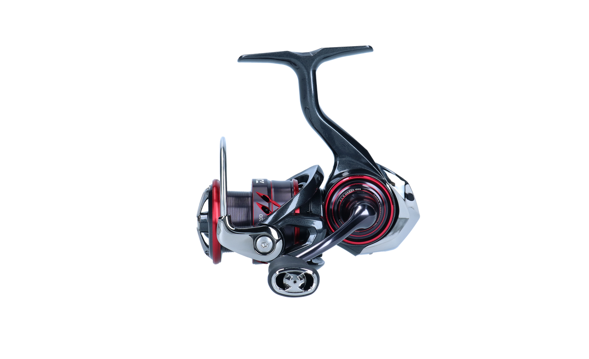 DAIWA 21 BALLISTIC MQ LT Avokela