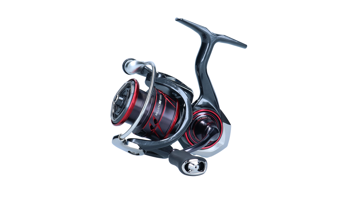 DAIWA 21 BALLISTIC MQ LT Avokela