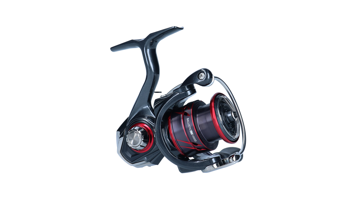 DAIWA 21 BALLISTIC MQ LT Avokela