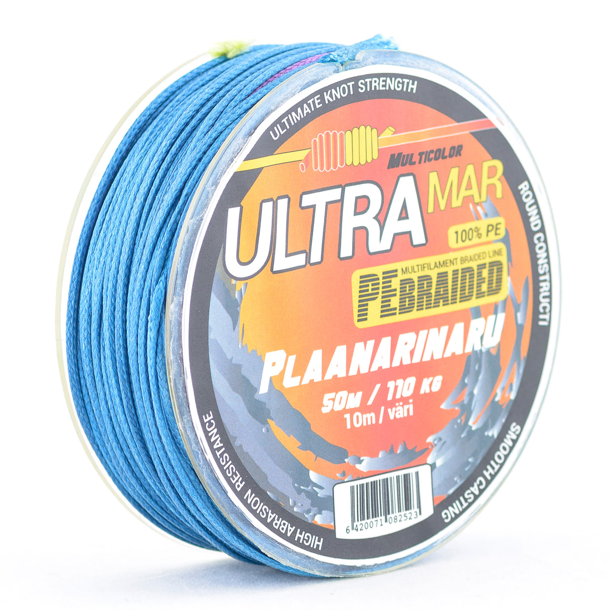 BoatTech Plaanari-naru 50M-110kg