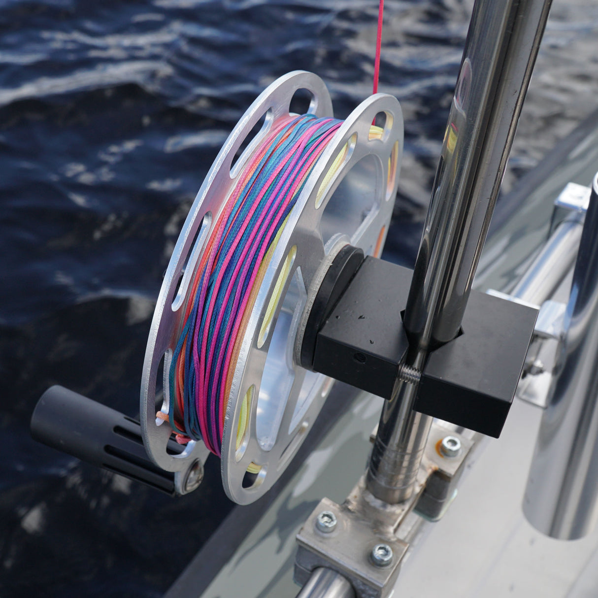 BoatTech Plaanarikela Pro