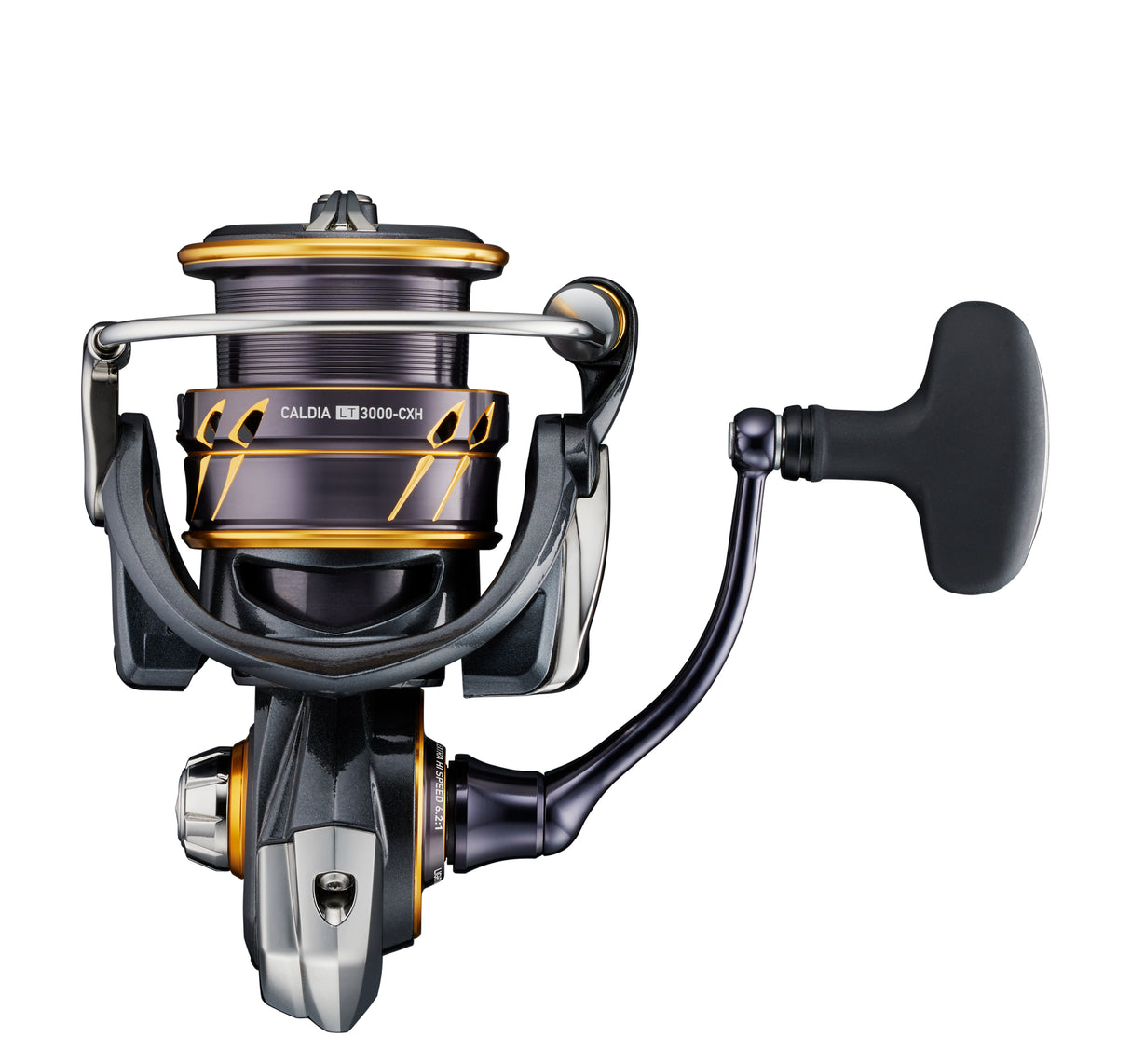 DAIWA 22 CALDIA LT Avokela