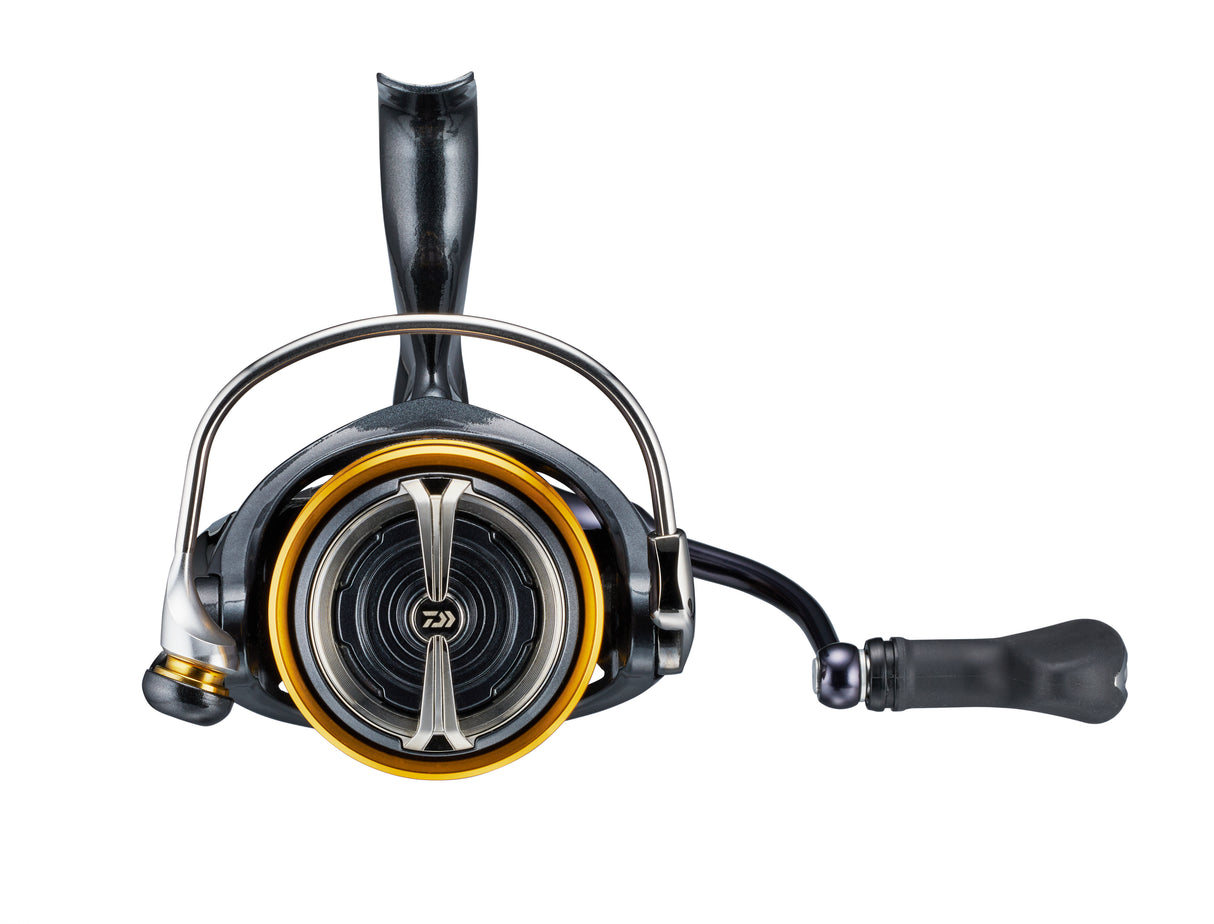 DAIWA 22 CALDIA LT Avokela