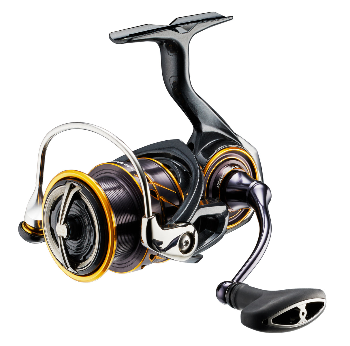 DAIWA 22 CALDIA LT Avokela