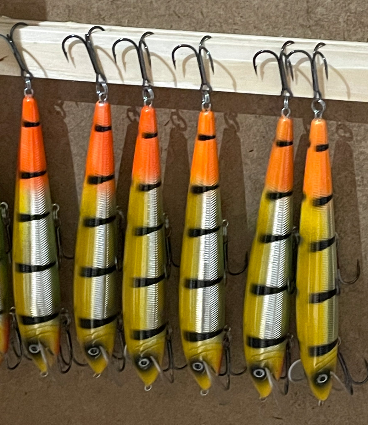 Islure Tuikkari M Koukkukunkku special