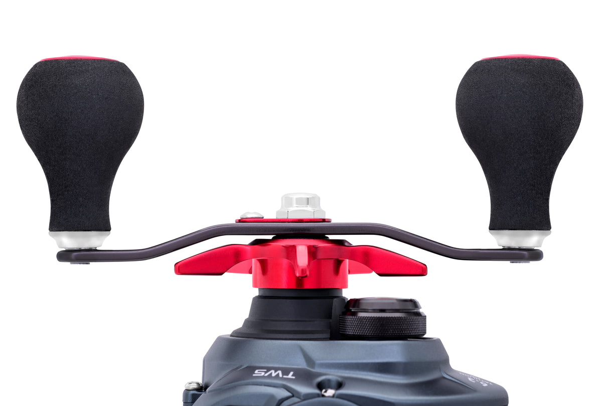 DAIWA TATULION HD 200 Hyrräkela