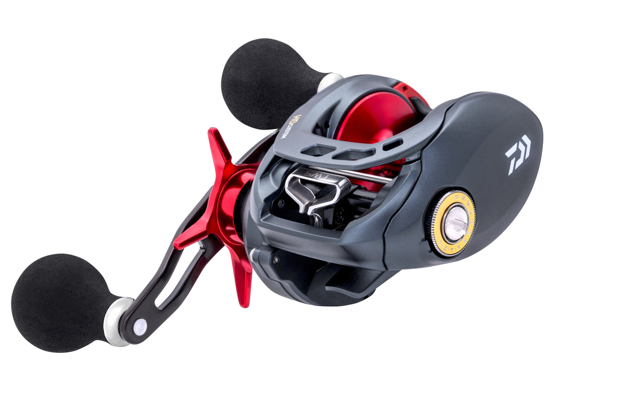 DAIWA TATULION HD 200 Hyrräkela