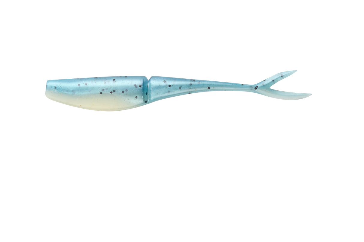 Daiwa Bait Junkie Jerkshad Kelluva jigi 5"/12,5cm