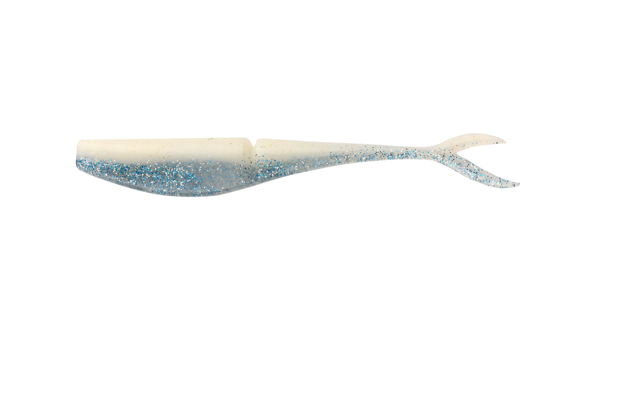 Daiwa Bait Junkie Jerkshad Kelluva jigi 5"/12,5cm