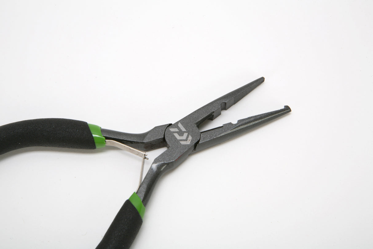 Daiwa Mini Uistinrengaspihdit