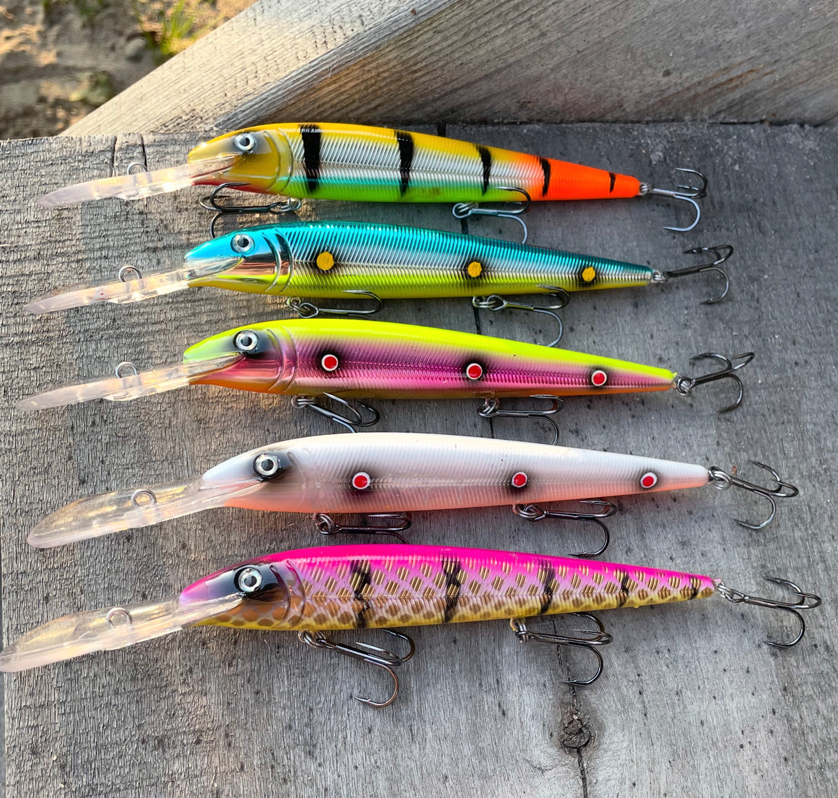 Islure L Diver Koukkukunkku special