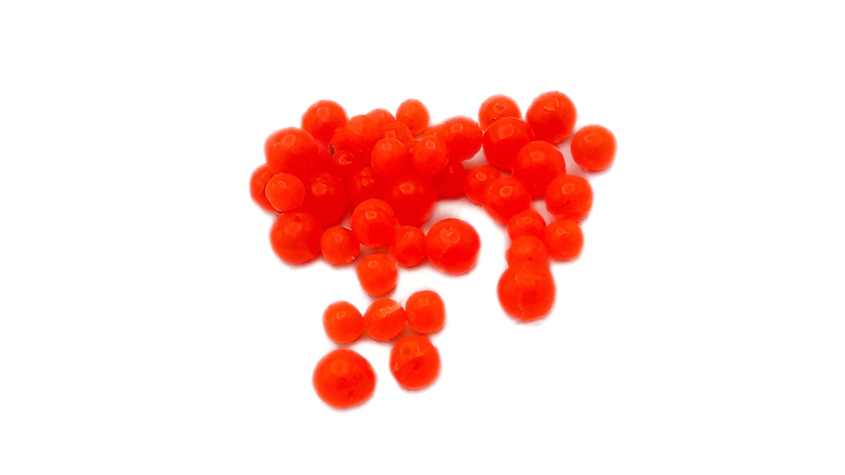 Orka Fish Roe Mätipallot