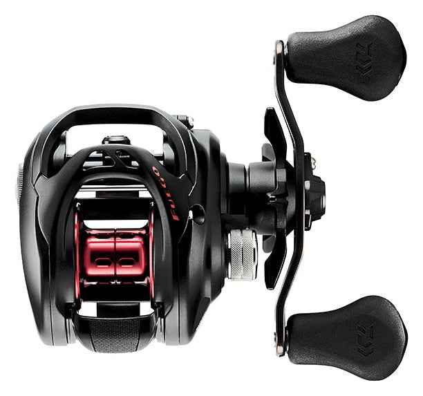 DAIWA FUEGO CT 100 Hyrräkela