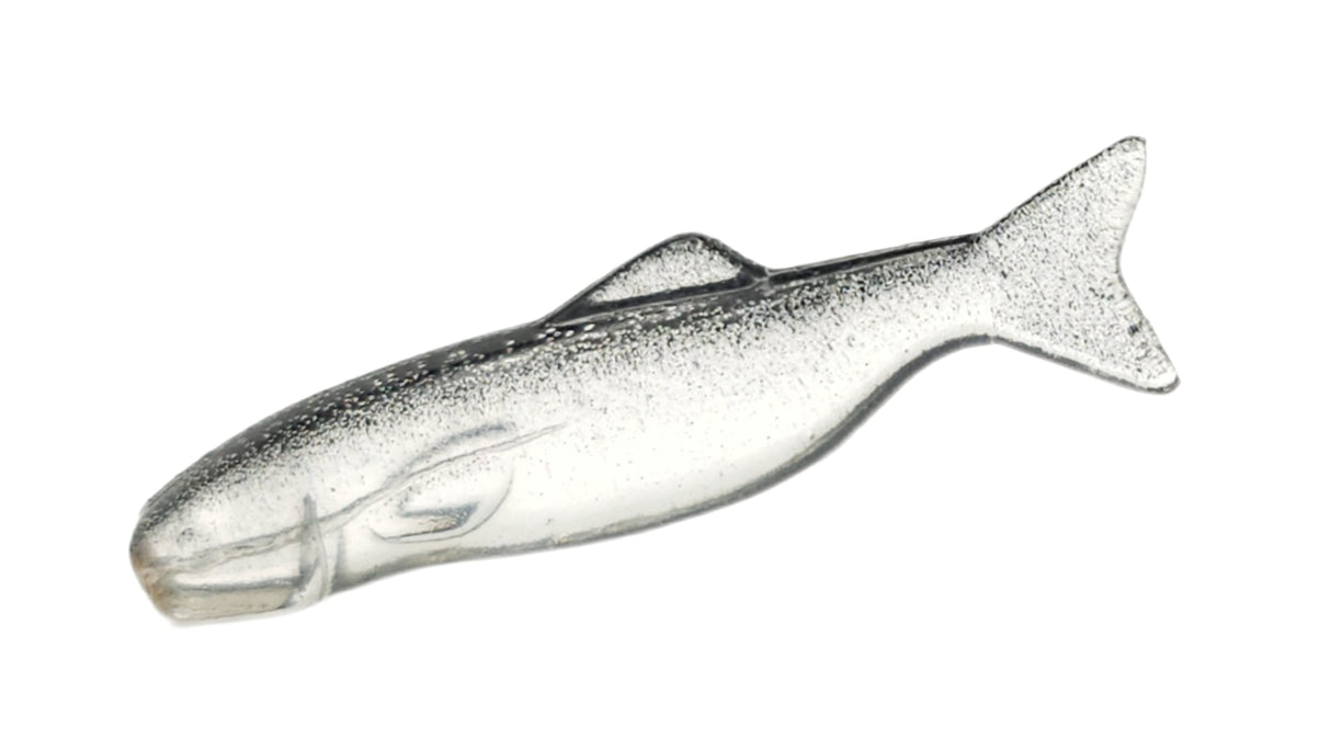 Orka Hybrid Shad Ahvenjigi 5cm