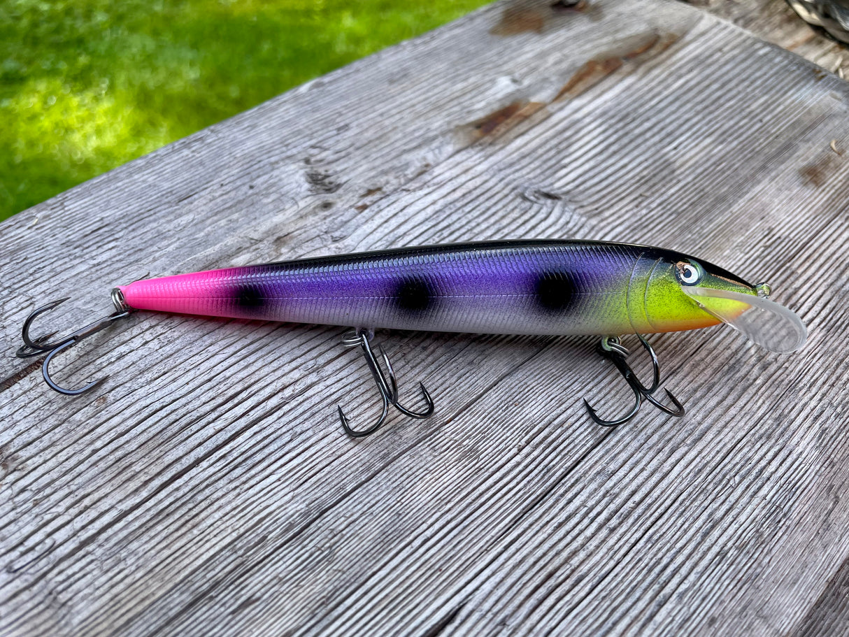 Islure Tuikkari M Koukkukunkku special